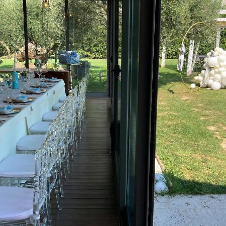 Country House Corte Del Sole Campolungo Exterior foto