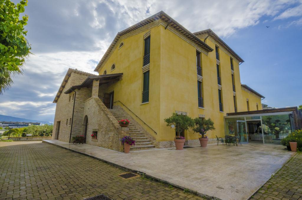 Country House Corte Del Sole Campolungo Exterior foto